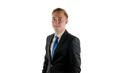 Johannes Diebler sitzt nun als unabhängiger Gemeinderat bei den Gemeinderatssitzungen in Bad Sauerbrunn. 