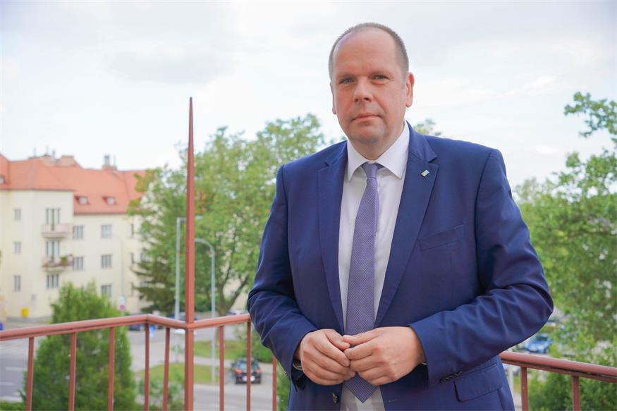 In der Arbeiterkammer gibt's den Vorgeschmack zur Wahl