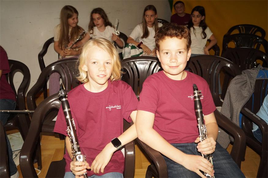 Von Polka bis Filmmusik: „World of Music“ in Forchtenstein