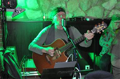 Josef "Hocky" Hochedlinger