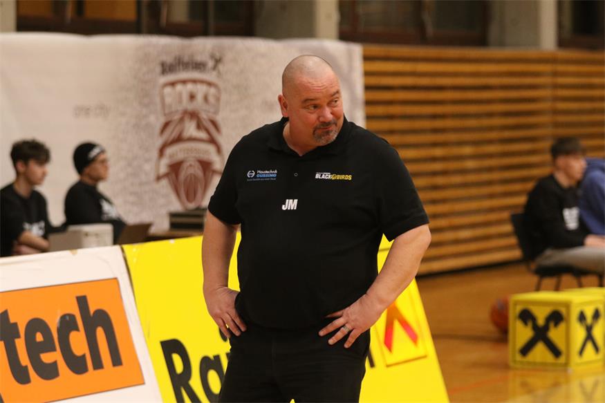 Jozsef Molnar (Bild) räumt seinen Posten, Pavlos Gkotsis folgt ihm nach.