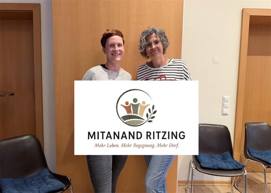 Julie Trenker und Susi Horvath möchten mit ihrem neuen Verein das Dorfleben aktiv mitgestalten.