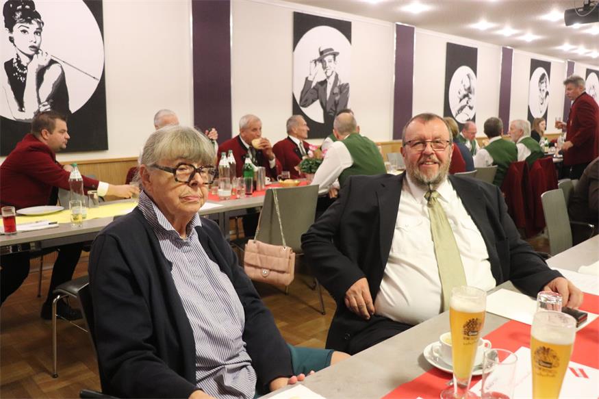 Randvoller Martinihof: Festakt zum Nationalfeiertag in Neudörfl