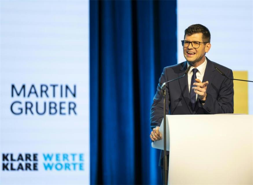 Kärntens ÖVP-Chef Gruber sieht "Standortschädigung"durch Rechtslage