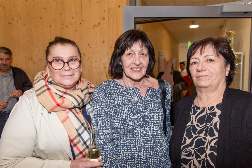 Volles Haus beim Kindermusical in der Volksschule Neuberg