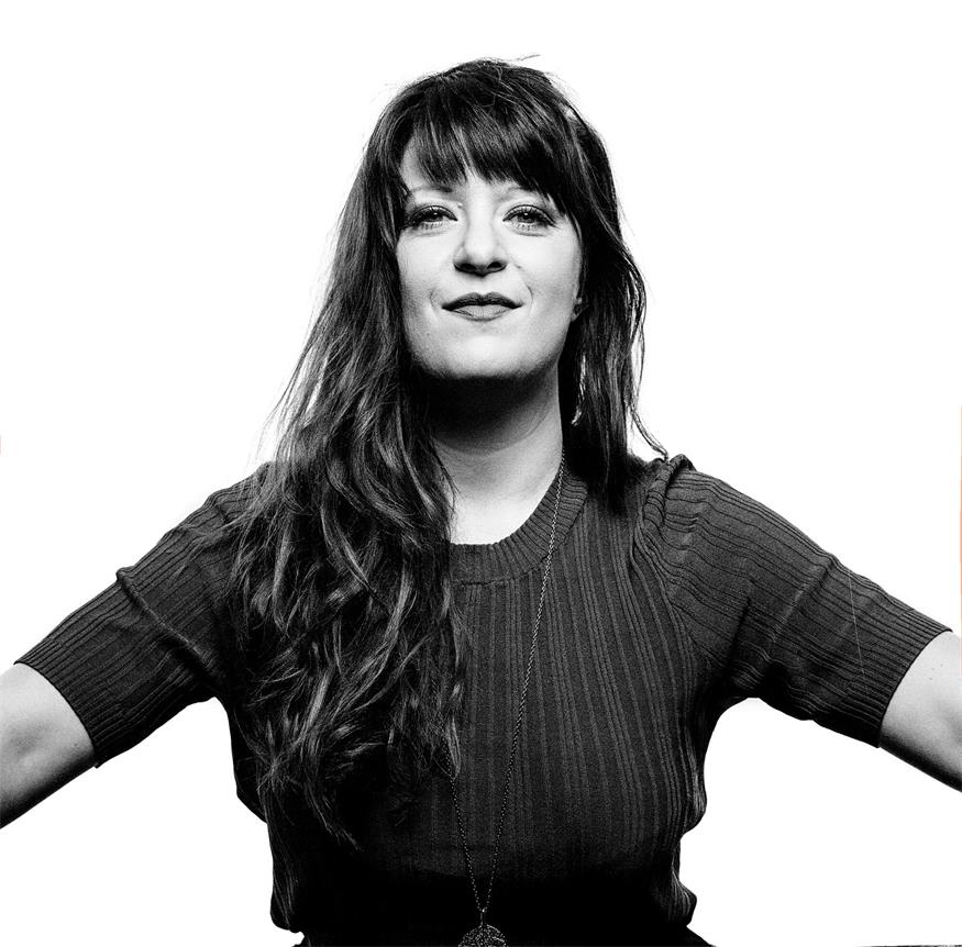 Karin Maria Bauer mit neuer Single