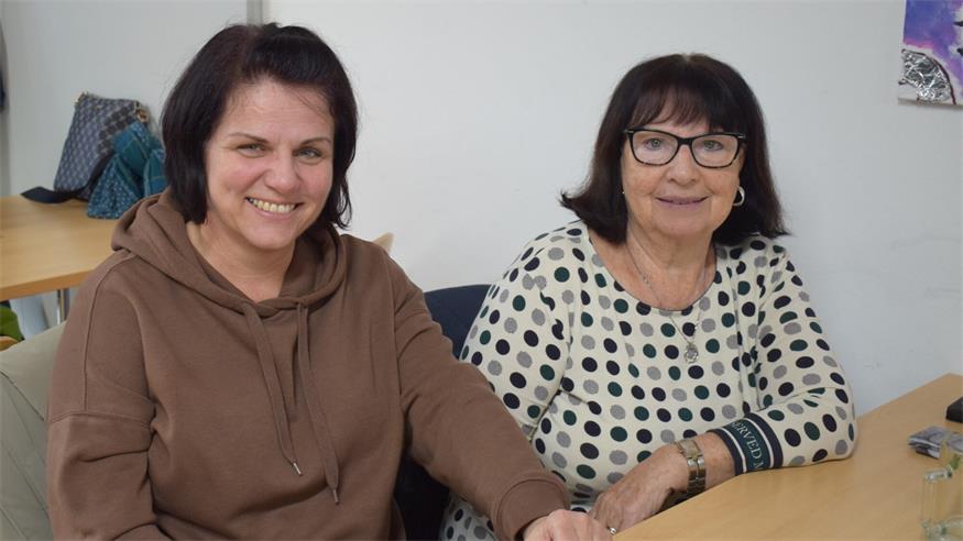 SPÖ Frauen Zemendorf-Stöttera luden zum Frühstück ein