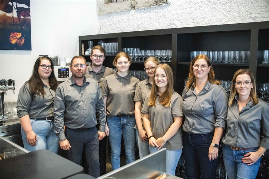Das sind „Burgenlands Beste“: Auszeichnung für kulinarische Elite