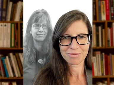 Katharina Tiwald wird auch in den drei südlichen Bezirken lesen.