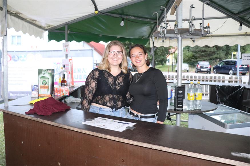 „Rock the Garden“ in Forchtenstein bot Rockmusik vom Feinsten