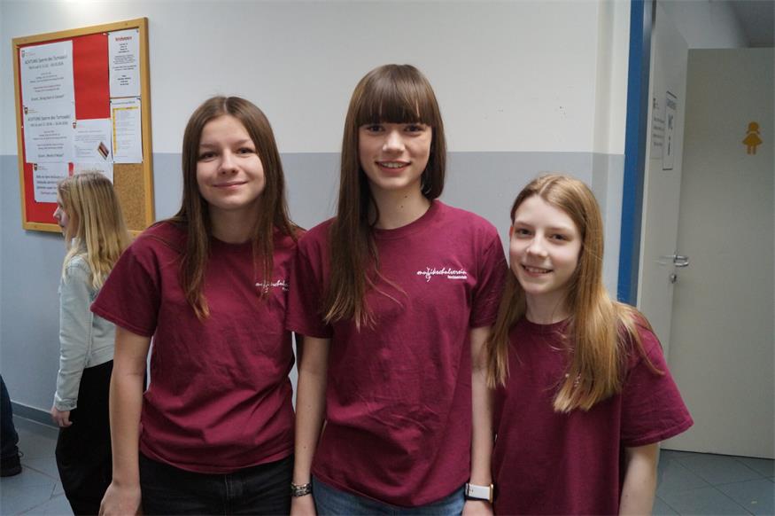 „Young Stars in Concert“ begeisterte das Publikum in Forchtenstein