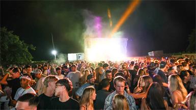 Kirschencocktail in Donnerskirchen, 4. Juli ab 21 Uhr.
