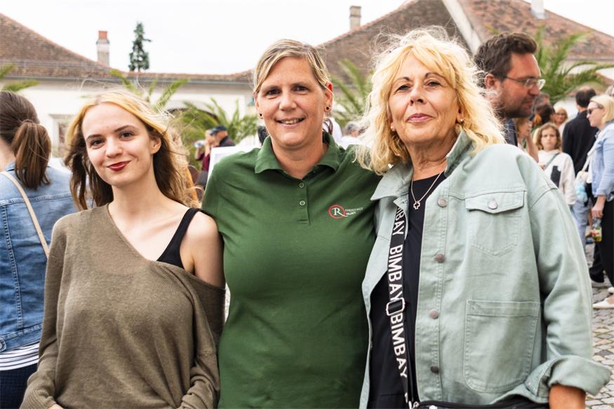 Burgenlands Berufsfotografen schicken ihre Werke auf Tour