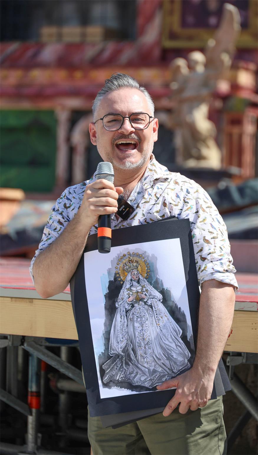 Tosca – Ein Monument aus Liebe, Leidenschaft und Schicksal