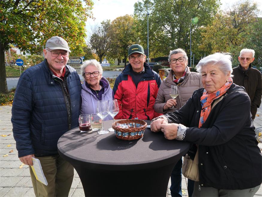 Das war der Weltspartag im Bezirk Neusiedl
