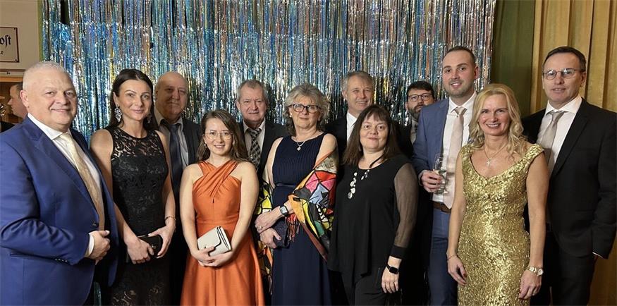 Illmitzer Ballnacht mit Walzer und Weinklang