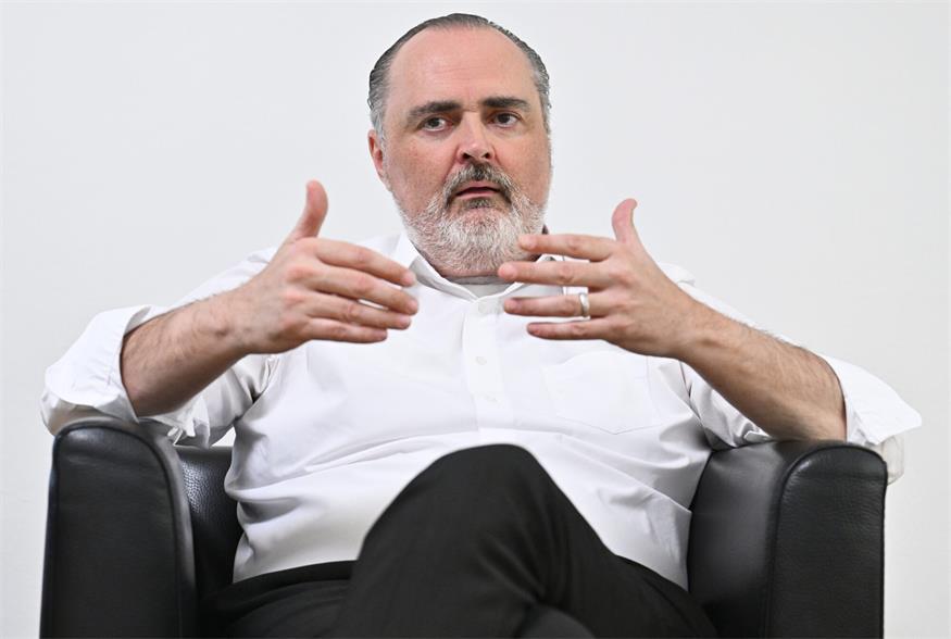 Landeshauptmann Hans Peter Doskozil: "Dieser unfassbare Gewaltausbruch hat tiefe Wunden gerissen, die nur langsam verheilen werden."