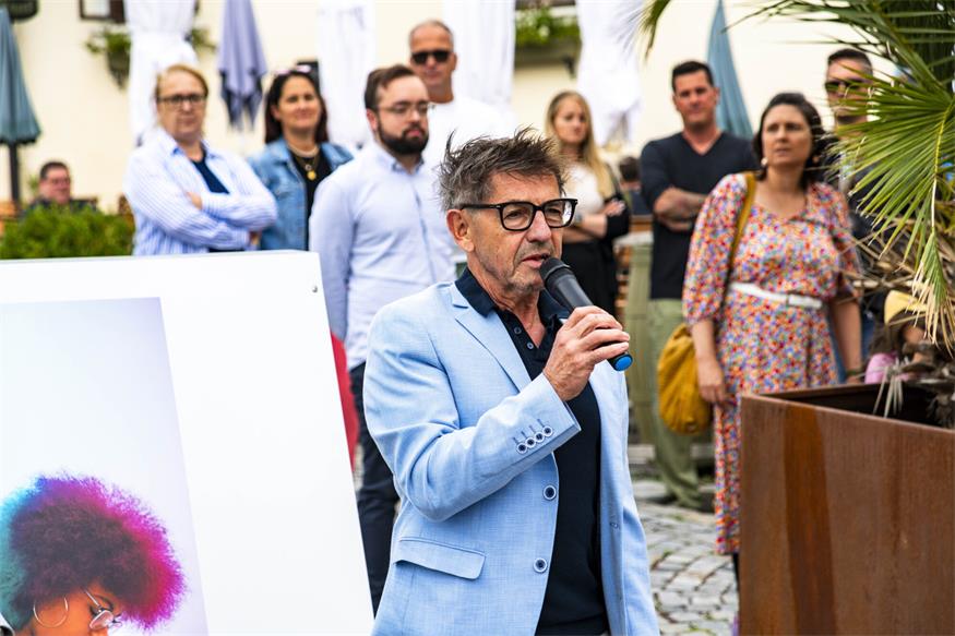 Burgenlands Berufsfotografen schicken ihre Werke auf Tour