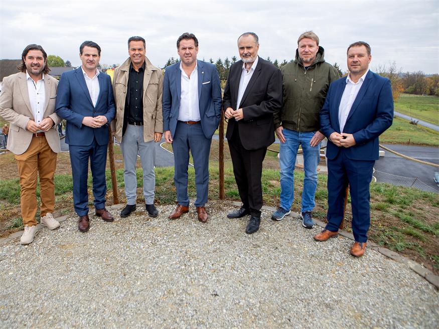 Hügelgräber multimedial erleben