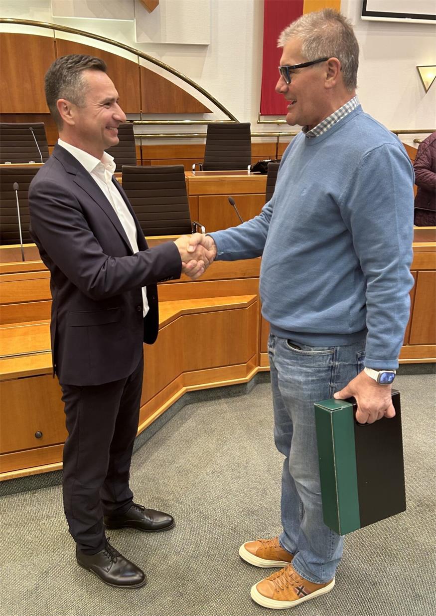 Landtag bei Besucherzahlen auf Rekordkurs