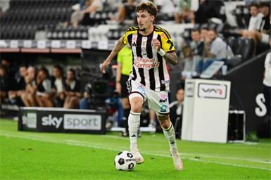 Lang könnte auch in Wolfsberg eine tragende Rolle spielen