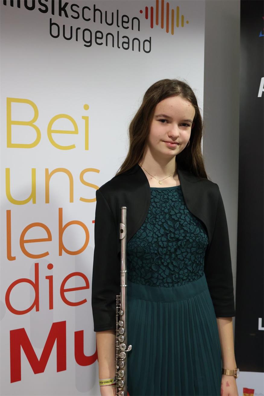 Talente aus dem Neusiedler Bezirk begeistern bei „prima la musica“