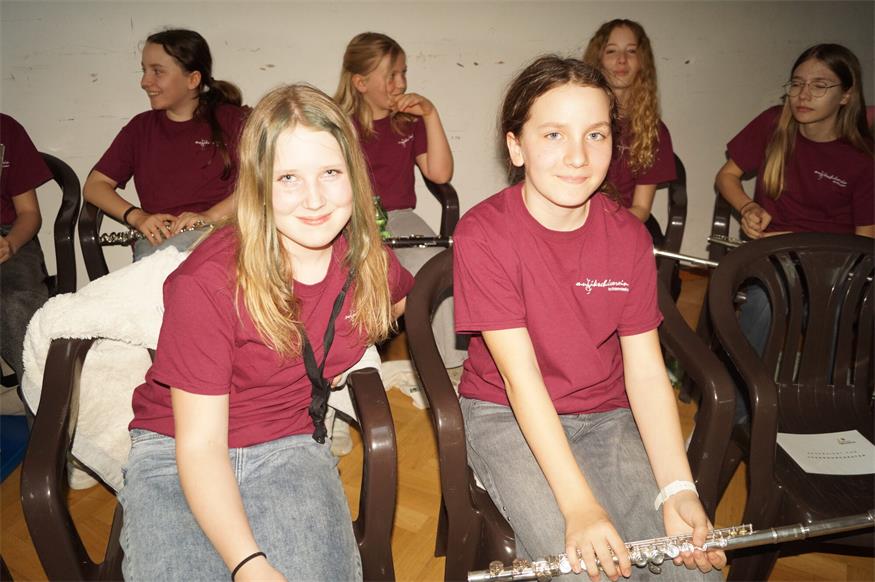 Von Polka bis Filmmusik: „World of Music“ in Forchtenstein