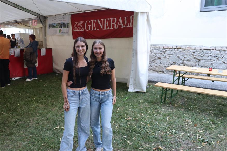 „Rock the Garden“ in Forchtenstein bot Rockmusik vom Feinsten
