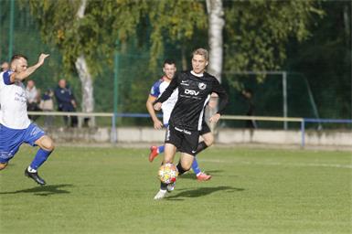 Levi Markhardt und Co. können nachlegen, sind aber gewarnt. 