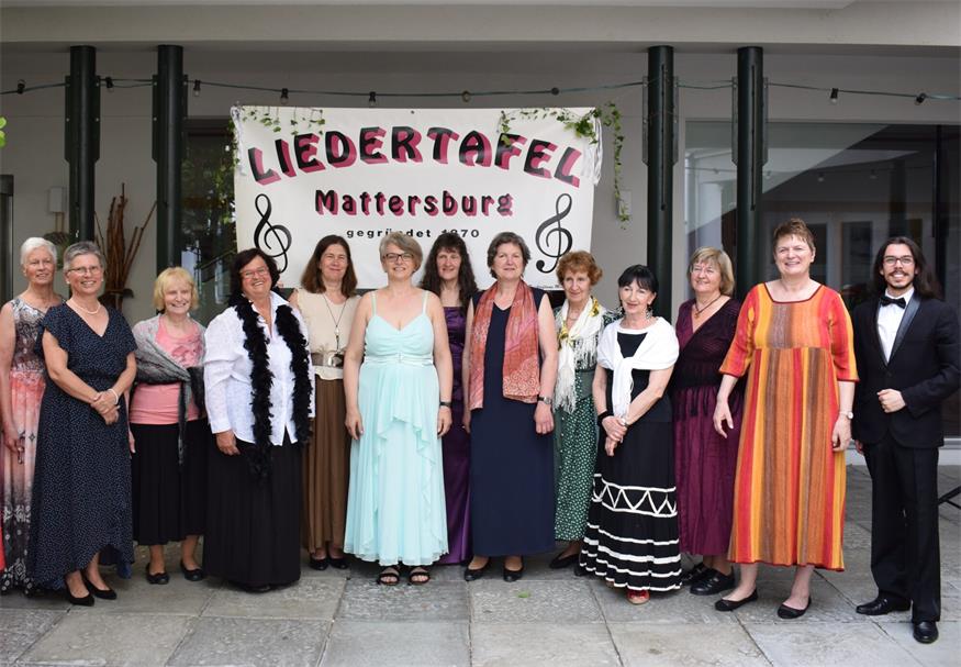 Lange Nacht der Chöre: 450 Stimmen lassen Eisenstadt klingen