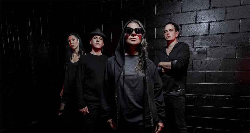 Life of Agony werden Mischung aus düsterem Alternative Metal und tiefgründigen, emotionalen Texten darbieten.