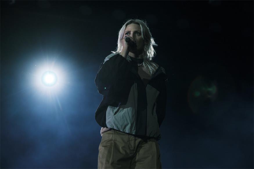 Nova Rock läuft: Auf den Pannonia Fields ging’s munter weiter