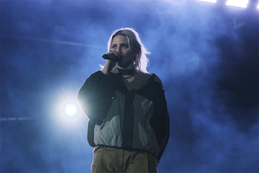 Nova Rock läuft: Auf den Pannonia Fields ging’s munter weiter