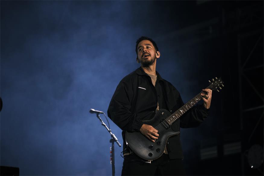 Nova Rock läuft: Auf den Pannonia Fields ging’s munter weiter