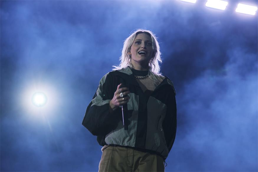 Nova Rock läuft: Auf den Pannonia Fields ging’s munter weiter