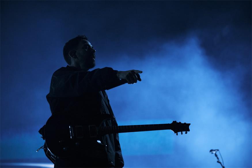 Nova Rock läuft: Auf den Pannonia Fields ging’s munter weiter