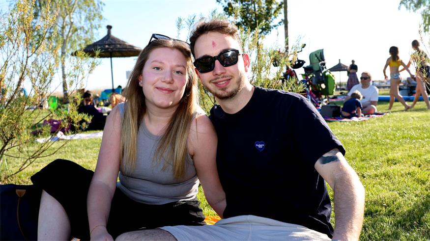 LakeSound lässt Breitenbrunn in den Sommer starten