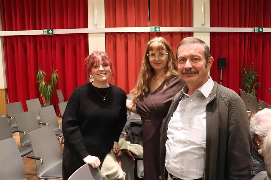 Theater in Neudörfl: Premiere strapazierte gehörig die Lachmuskeln