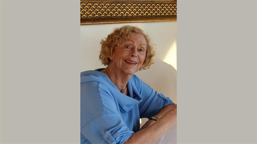 „Man muss nicht alle Menschen lieben, aber man kann ihnen Wohlwollen entgegenbringen“, so Autorin Rita Kiss. 