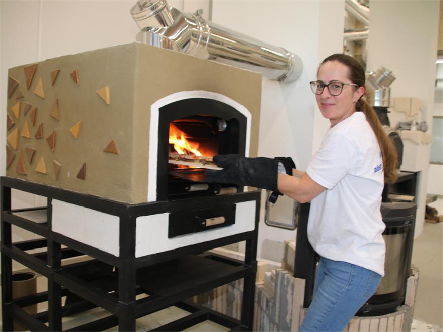 Ceramico Campus: Wo keramische Tradition Bildung und Innovation trifft