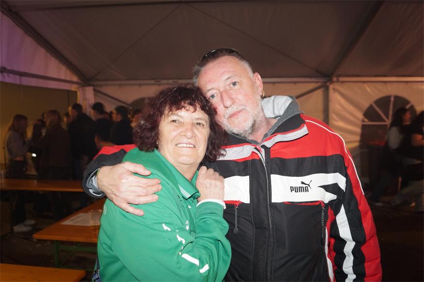 Kirtag in Mattersburg: Fußball, Freibier und beste Festzeltstimmung