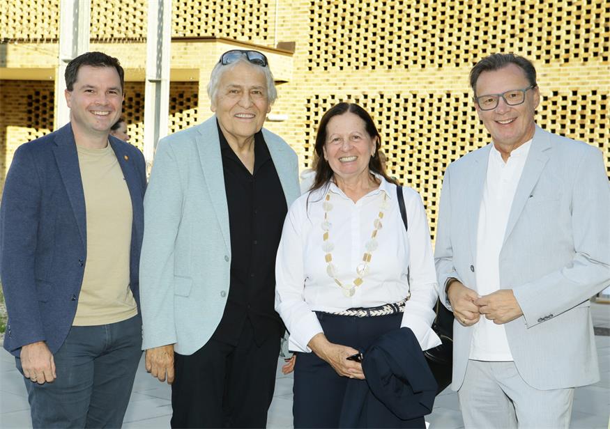 Kultursommer mit hochkarätiger Eröffnungsgala gestartet