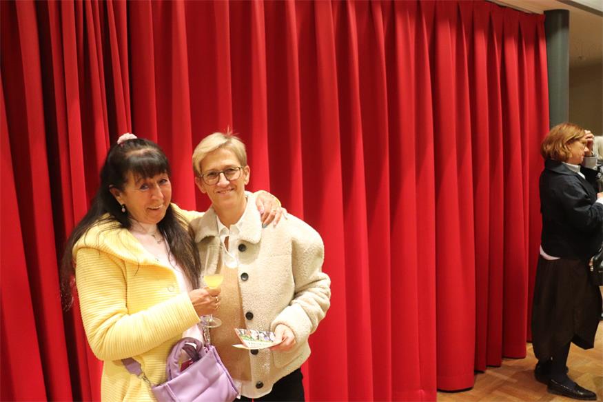 Theater in Neudörfl: Premiere strapazierte gehörig die Lachmuskeln