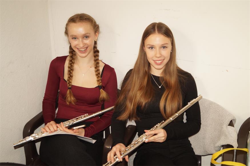 „Young Stars in Concert“ begeisterte das Publikum in Forchtenstein