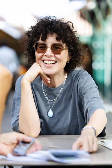 Marie Kreutzer bringt ihr "Gentle Monster" in die Kinos
