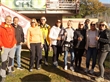 Markus Giefing, Michael Pahlevanan, Wolfgang Temmel, Elisabeth Ponic, Sonja Pahl...