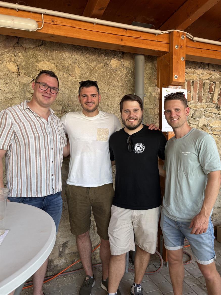 Das Neusiedler Stadtfest begeisterte zum Jubiläum