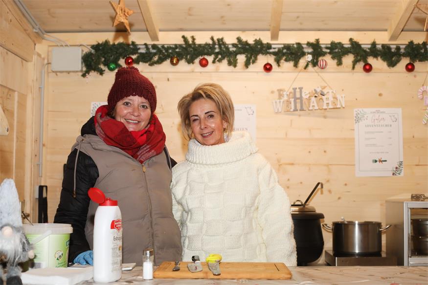Golser Adventzauber feierlich eröffnet
