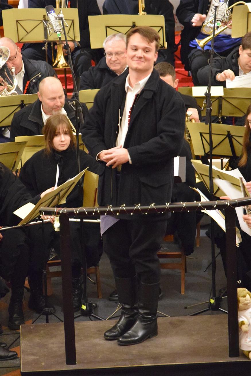 Blaufränkischland: Adventkonzert im Doppelpack