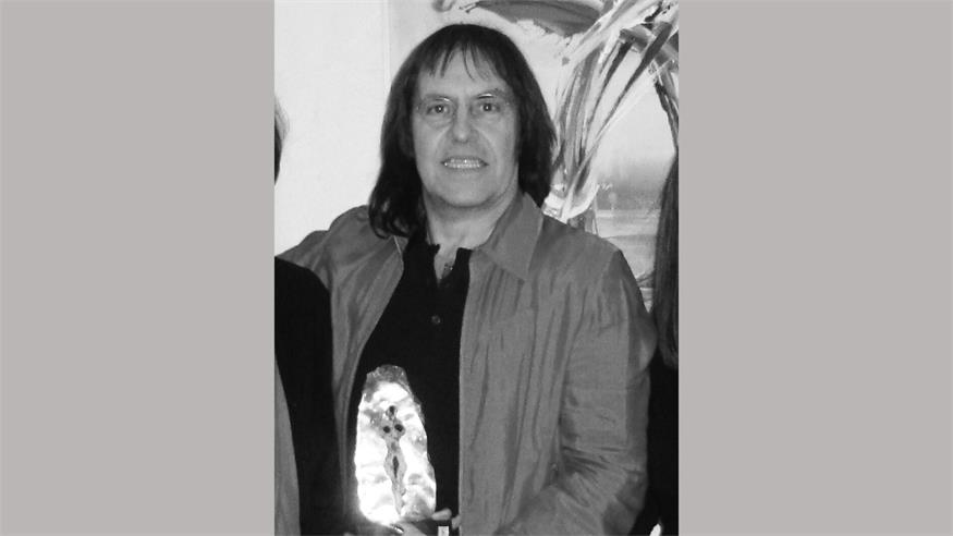 Matthias Lidy ist im Alter von 71 Jahren verstorben.